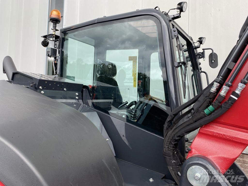 Yanmar SV100-7 Väikeekskavaatorid 7t-12t