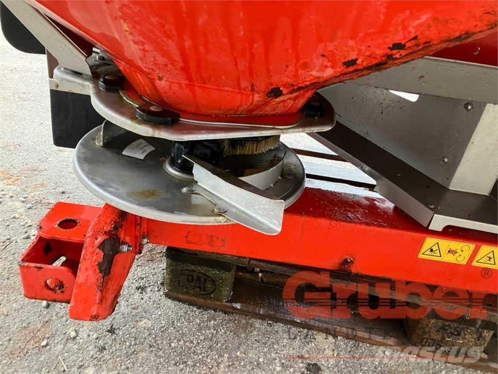 Rauch Axis 30.1 Mineraalväetise laoturid