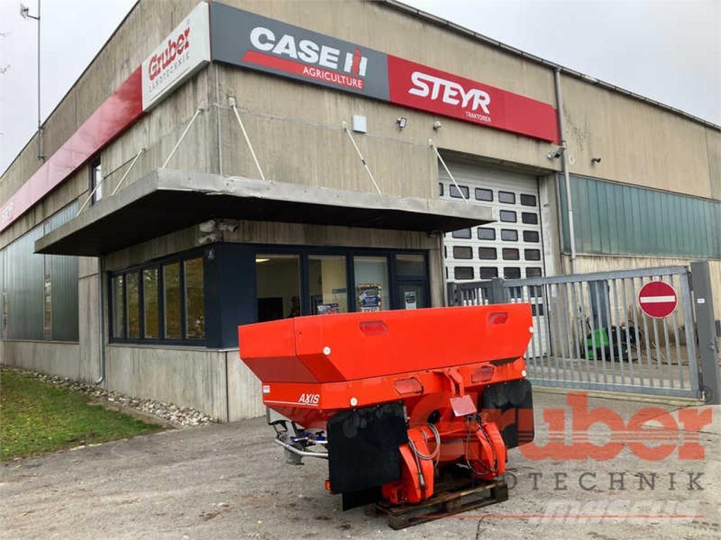 Rauch Axis 30.1 Mineraalväetise laoturid