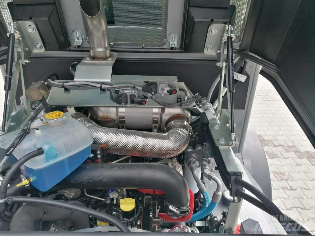 Wacker Neuson WL 70 Rataslaadurid
