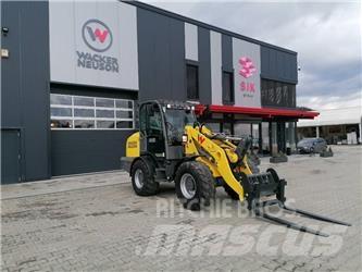 Wacker Neuson WL 70 Rataslaadurid
