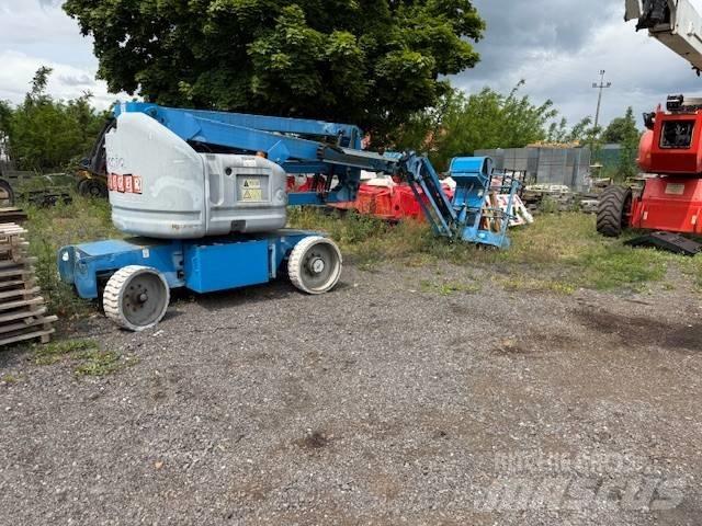 Genie Z 40/23 N Iseliikuvad poomtõstukid