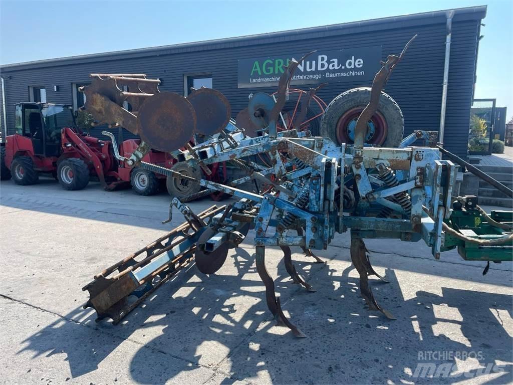 Rabe GHF 470 Kultivaatorid