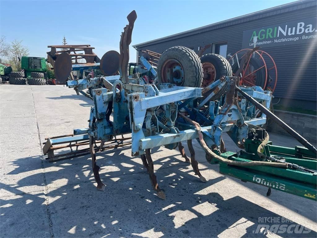 Rabe GHF 470 Kultivaatorid