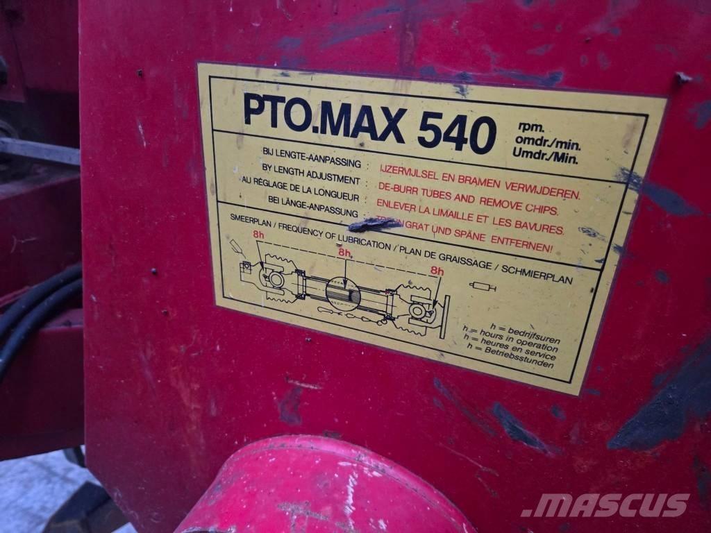 Kongskilde Preci Sem Täppiskülvikud