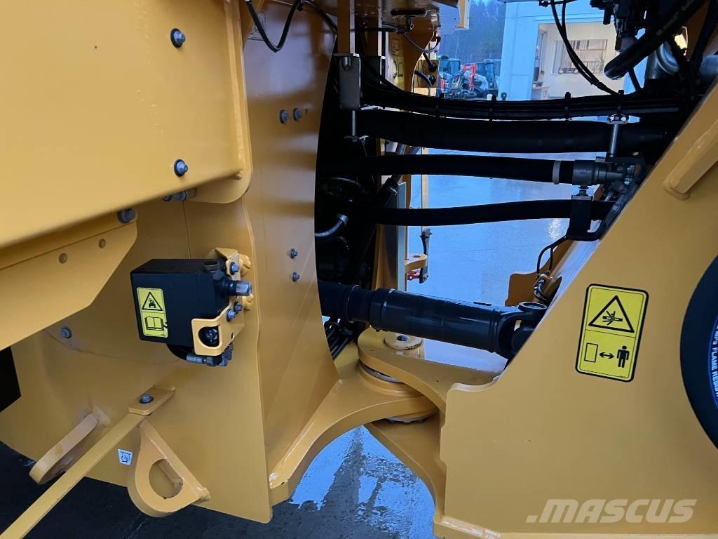 Volvo L 220 H Rataslaadurid