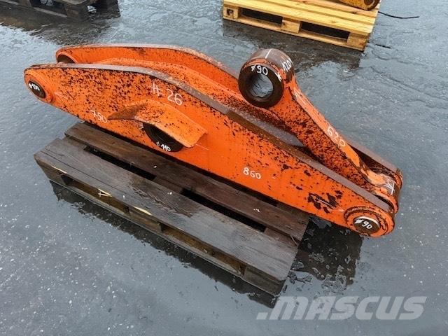 Doosan BUCKET LINK Kopad