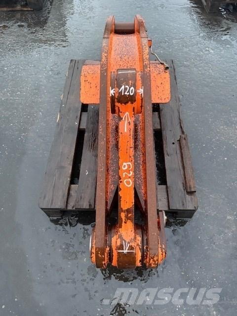 Doosan BUCKET LINK Kopad