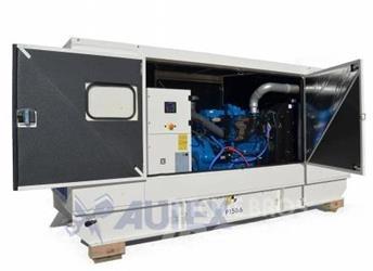 FG Wilson P150-5 Diiselgeneraatorid