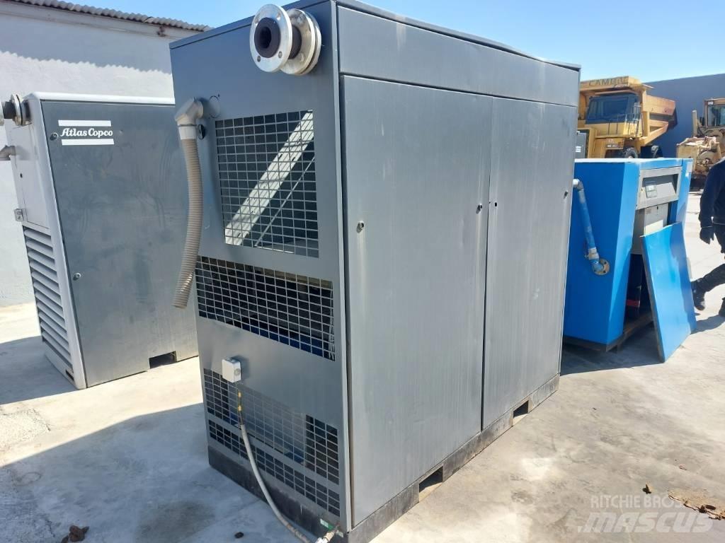Atlas Copco GA 75 Kompressorid