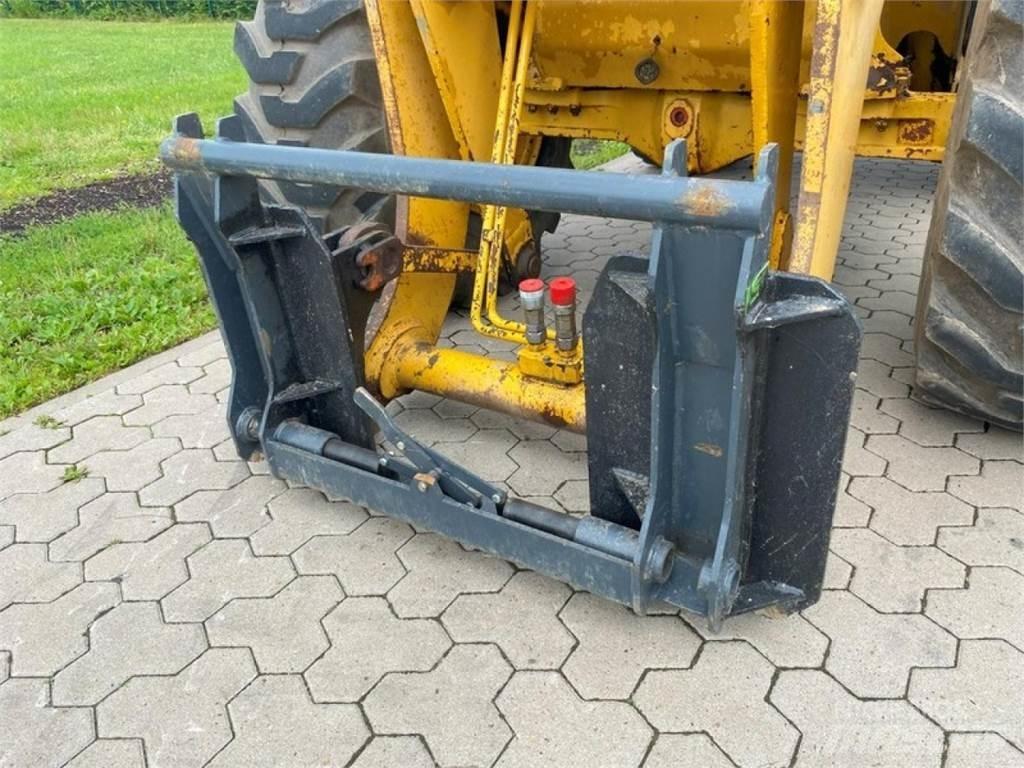 Hanomag 44D Rataslaadurid