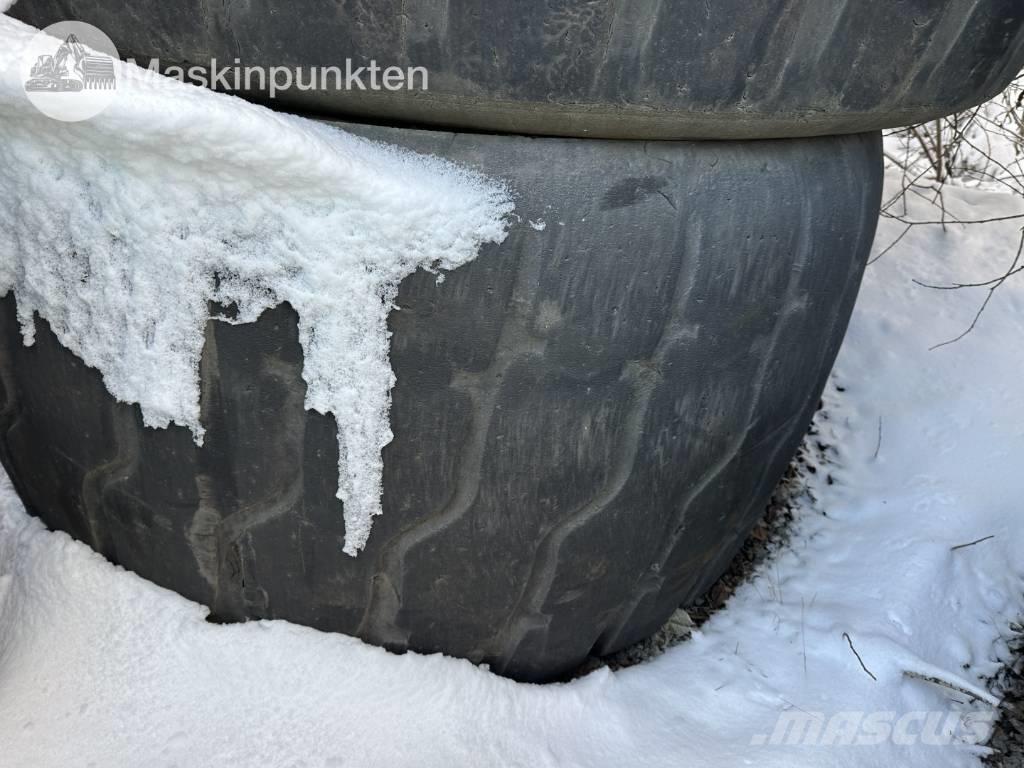 Bell B 50 D Liigendraamiga pinnaseveokid