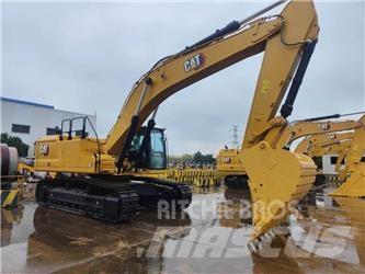 CAT 2023 CAT 350 Ratasekskavaatorid