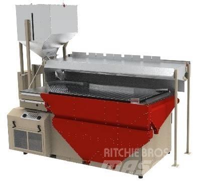  4 GRAIN MVS-10 Sorteerimistarvikud