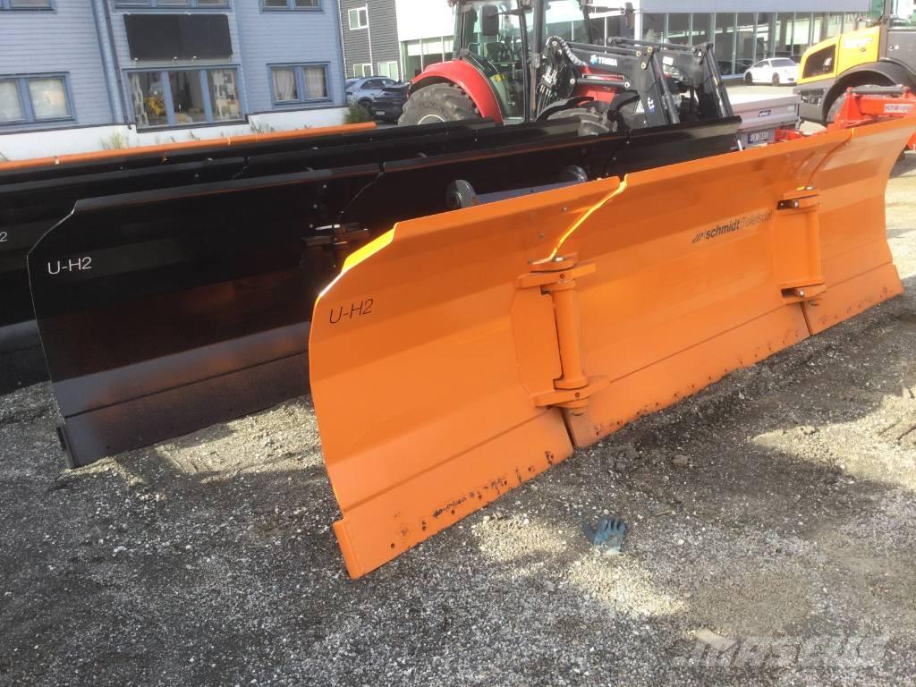 Tellefsdal U-H2 Pinnaselõikurid