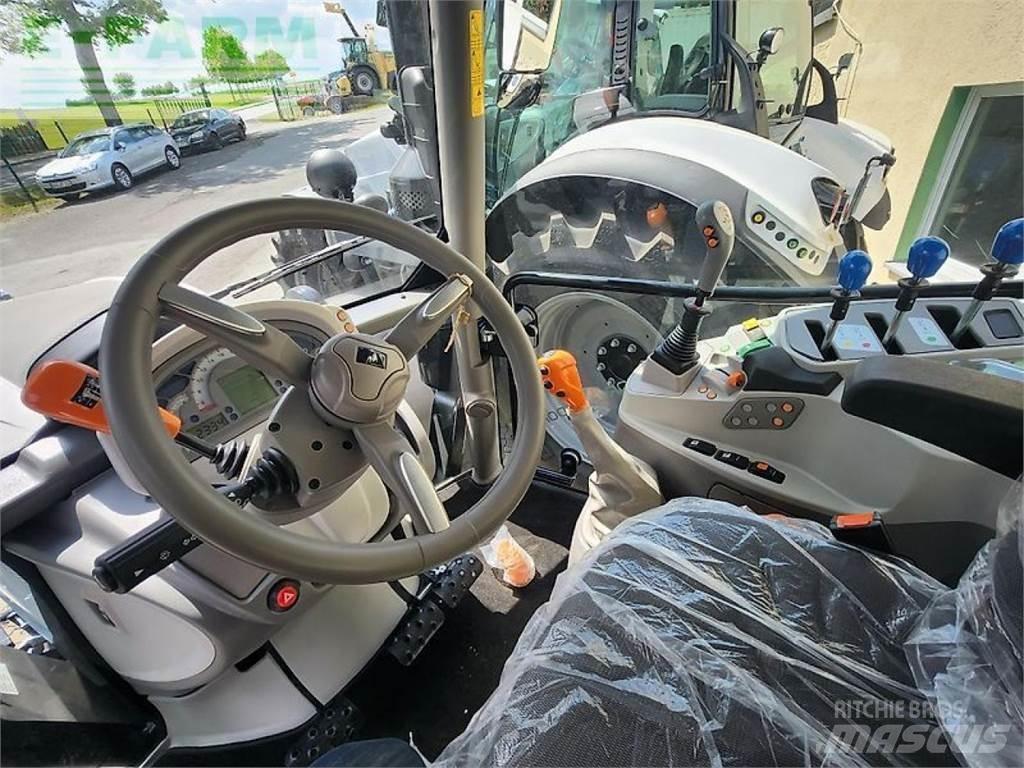 Deutz-Fahr 6125 Traktorid