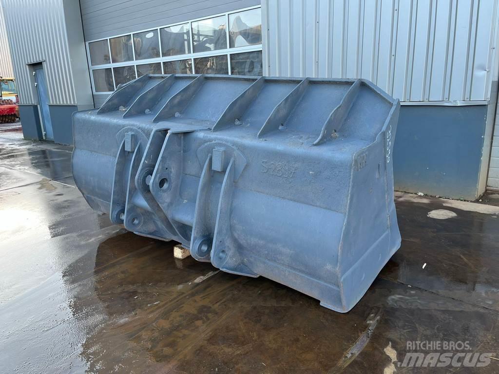 CAT Bucket 950 Kopad