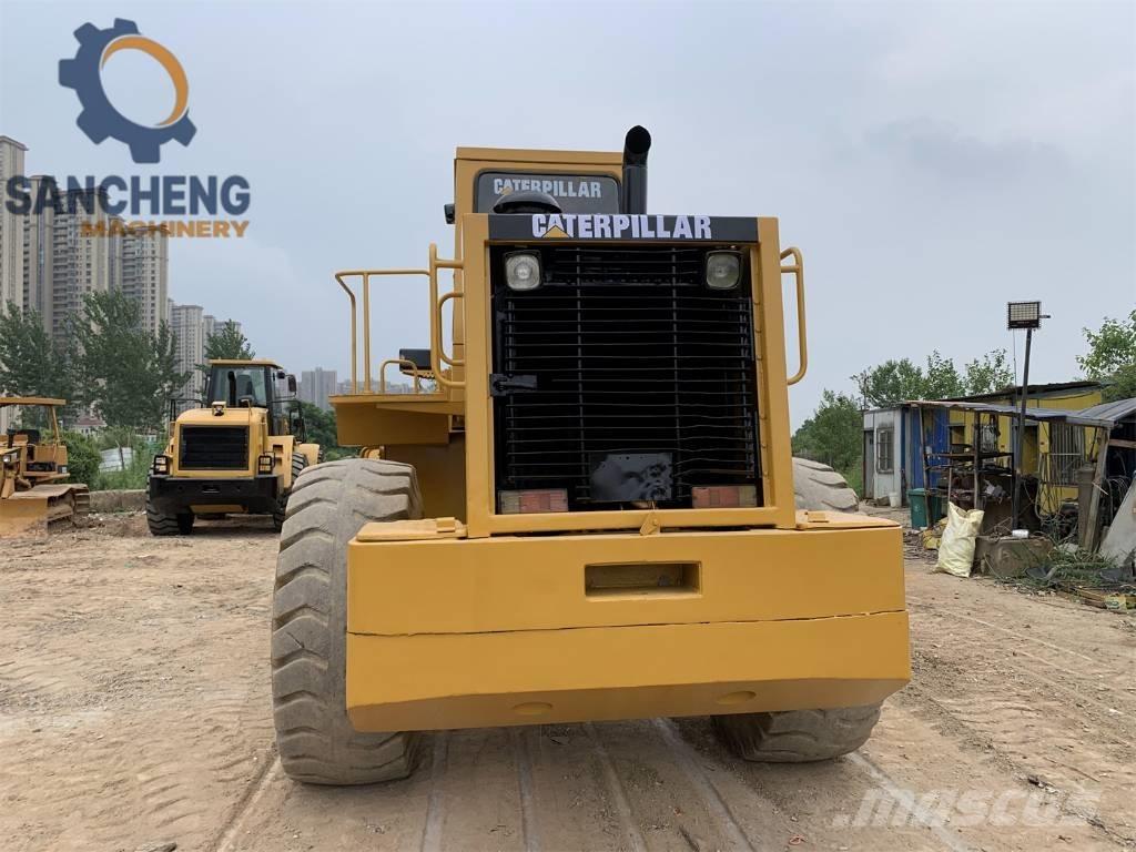 CAT 950 E Rataslaadurid