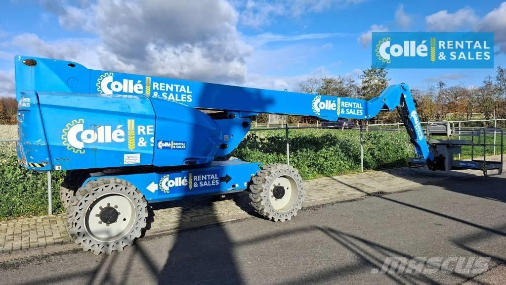 Manitou 280 TJ | 2019 Teleskoop poomtõstukid