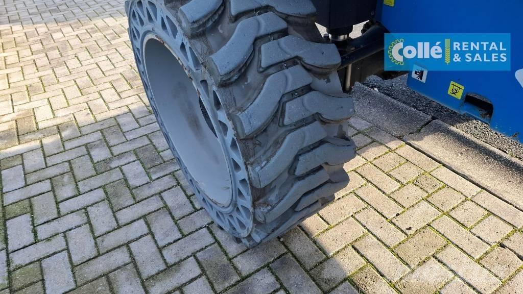 Manitou 280 TJ | 2019 Teleskoop poomtõstukid