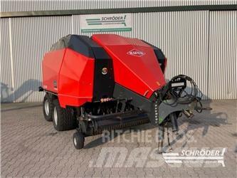 Kuhn LSB 1290 Heinapressid