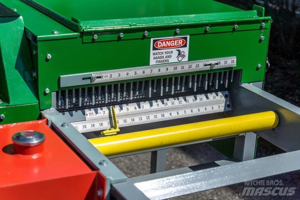 ReachMaster Edger Saeveskid