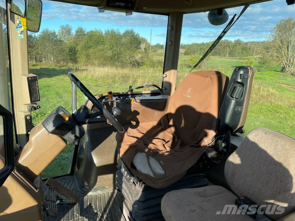 John Deere 7730 Traktorid