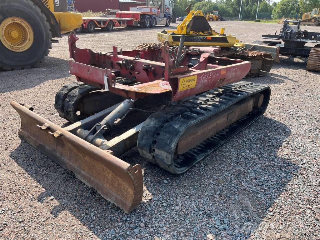 Takeuchi TB 145 Miniekskavaatorid < 7 t