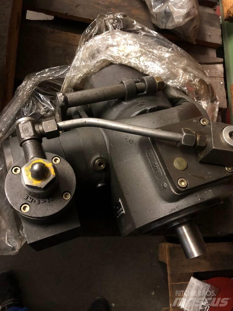 Linde HR 16-11 R Muud osad