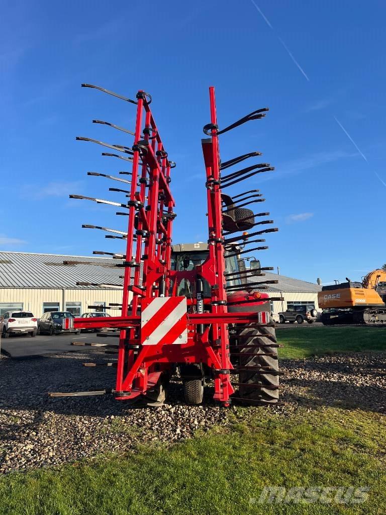 Techmagri Cultimulch Muud mullaharimismasinad ja tarvikud