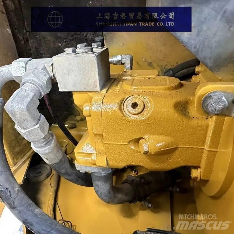 CAT 308E Miniekskavaatorid < 7 t