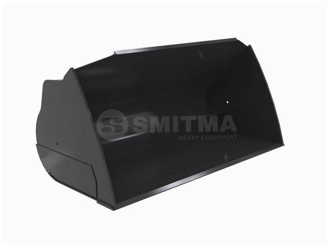 CAT 938M Kopad