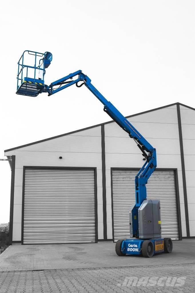 Genie Z 30/20 Iseliikuvad poomtõstukid