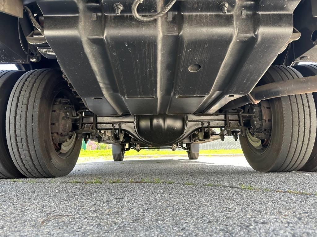 Ford F 550 SD Munitsipaalsõidukid