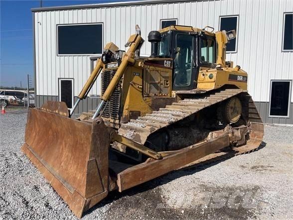 CAT D6R LGP Buldooserid