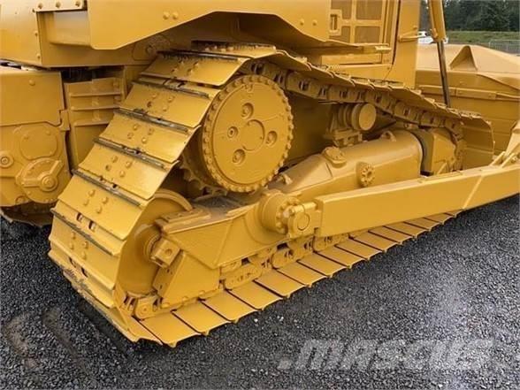 CAT D6R XW Buldooserid