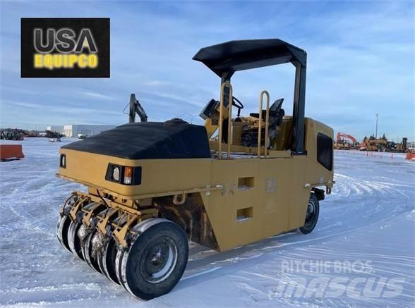 CAT PS-200B Pneumorehvidega rullid