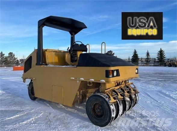 CAT PS-200B Pneumorehvidega rullid