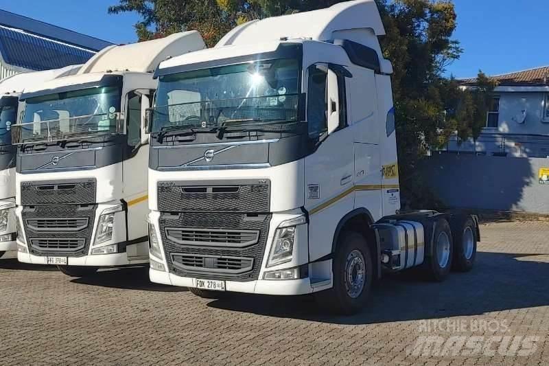 Volvo Fh 440 Muud veokid