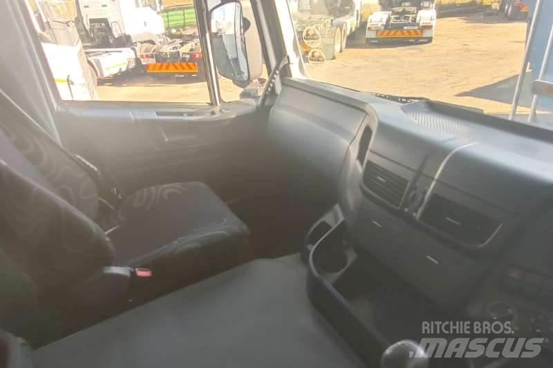 Volvo Fh 440 Muud veokid