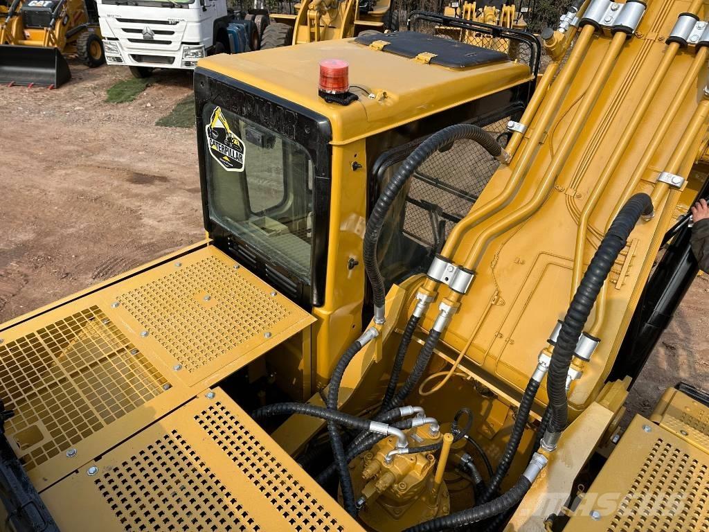 CAT 330 B Roomikekskavaatorid