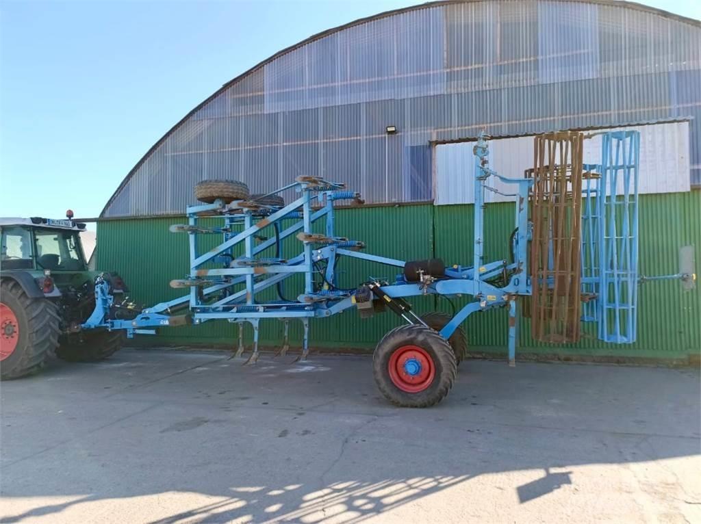 Lemken Karat 9/500 Kultivaatorid