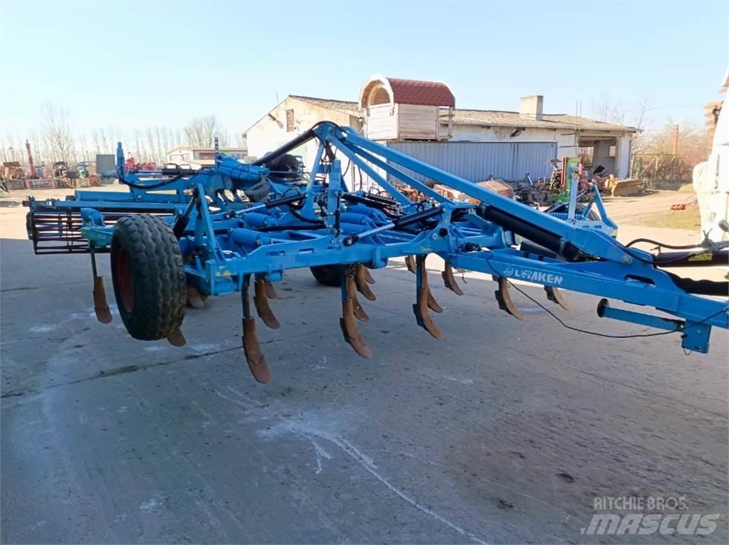 Lemken Karat 9/500 Kultivaatorid