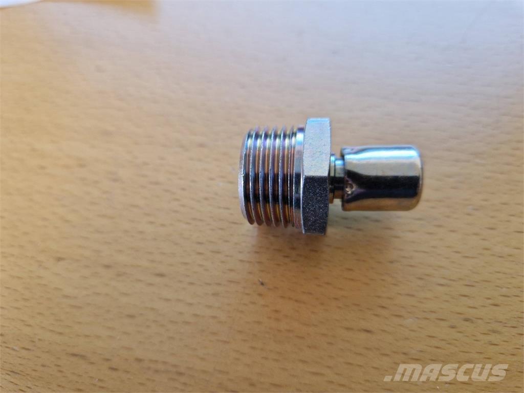 Ponsse 1250015 Ülekandemehhanism