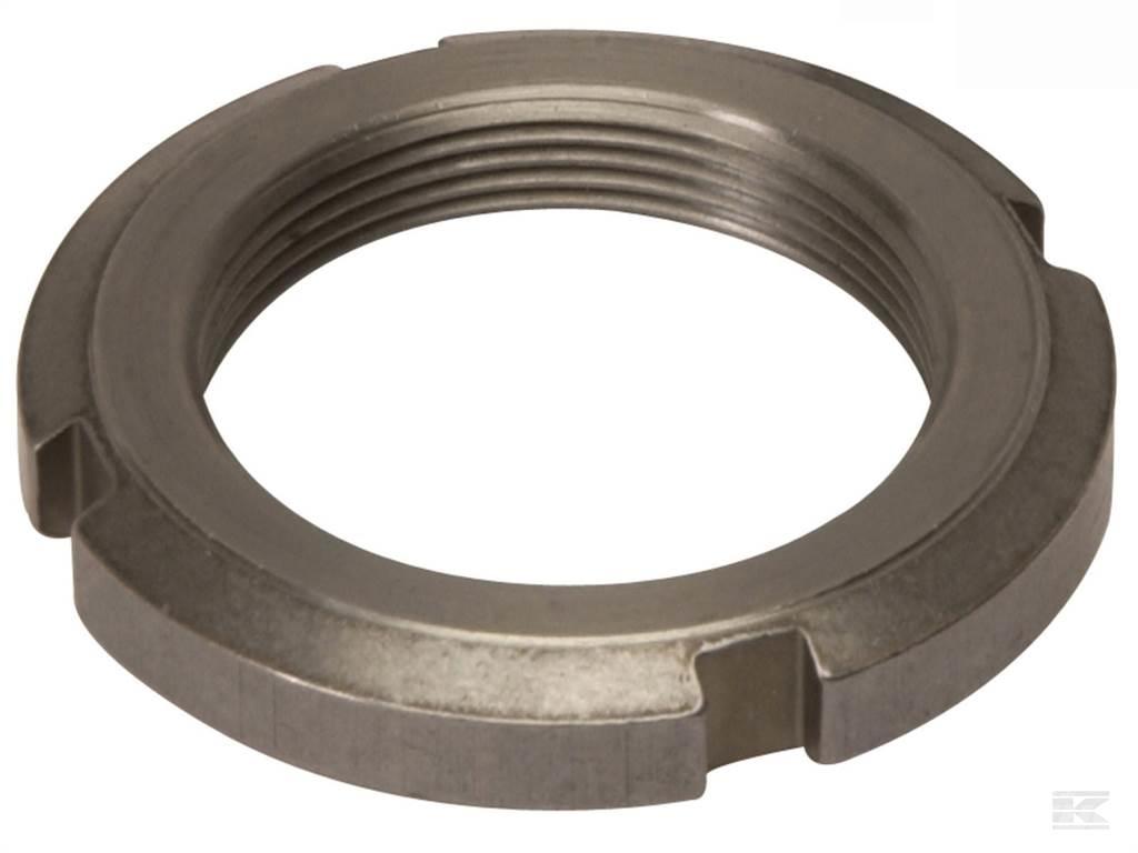  SKF KM 12 Ülekandemehhanism