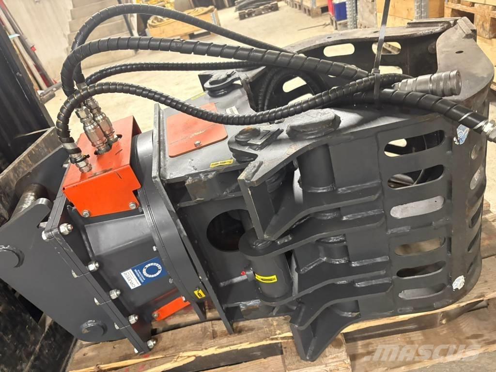 Cangini Benne 250 PF Haaratsid