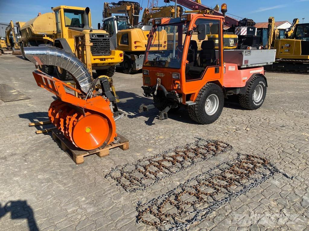 Holder C3.42 NVT Kommunaalteenuste tehnika