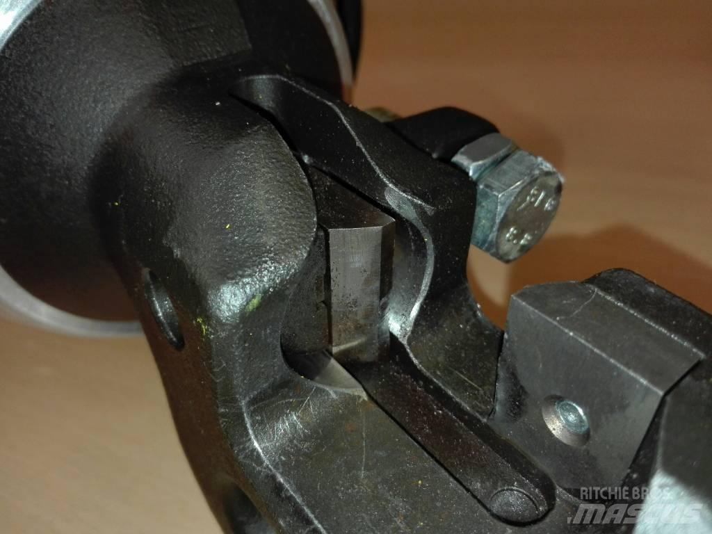 Wacker Neuson RCP-20 Muu