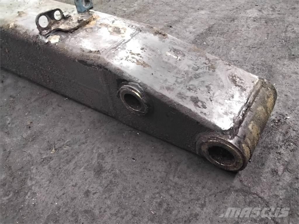Rottne RK 160 Forvarderi kraanad