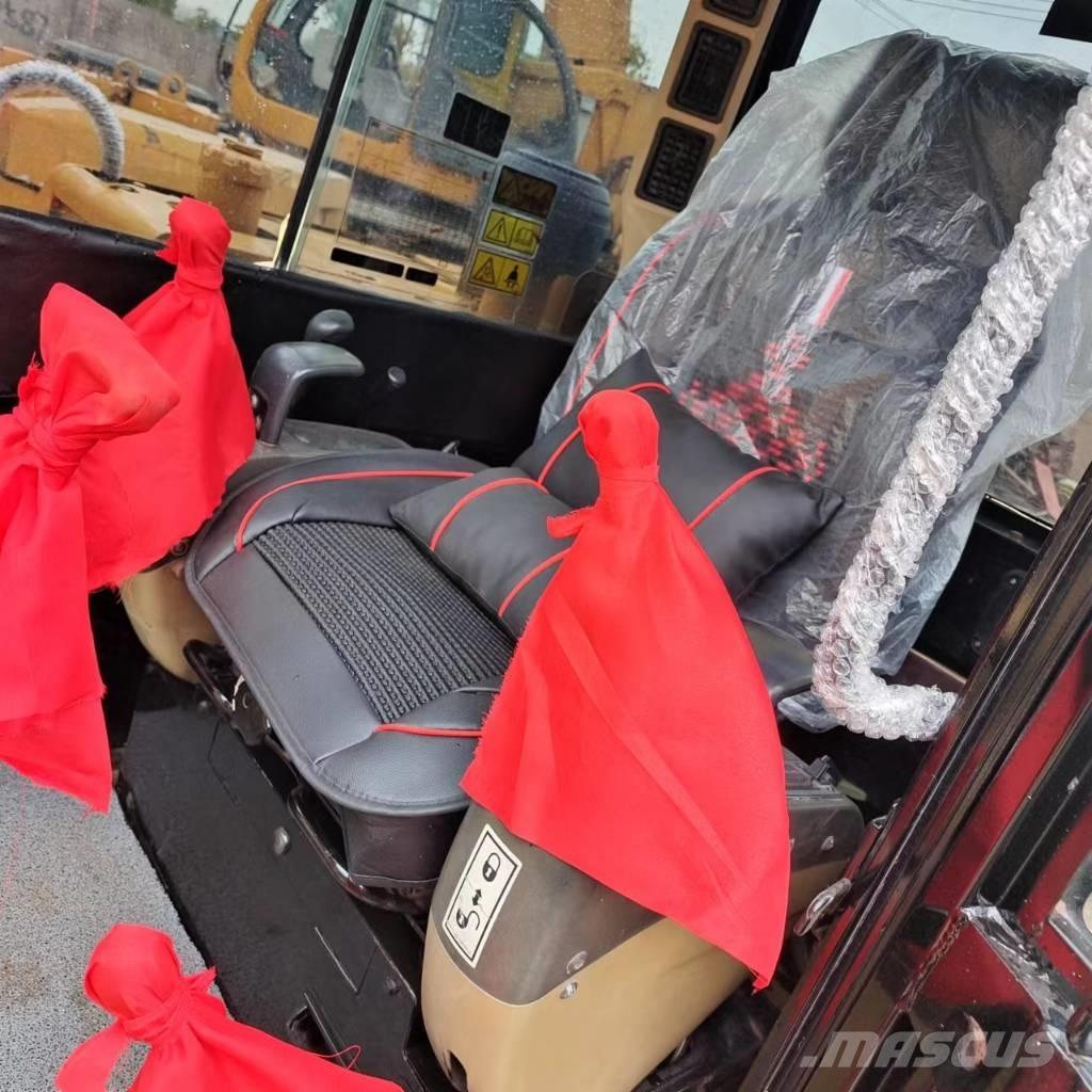 CAT 306 Miniekskavaatorid < 7 t